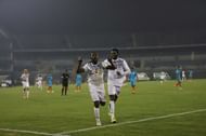 Dipanda Dicka and Henry Kisekka needs to do much better in the remainder of the season